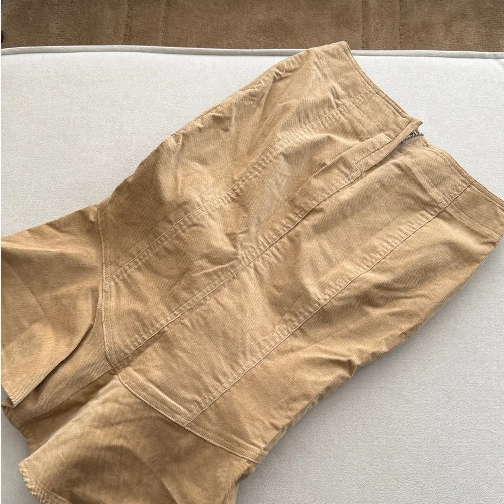 with jean naomi skirt - Picture 4 of 7